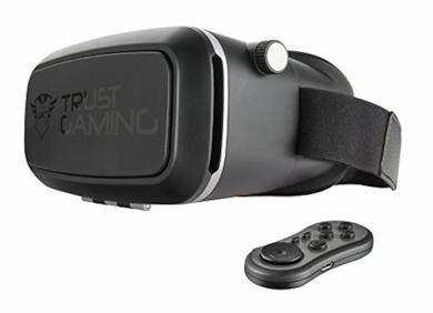 Visore Realtà Virtuale 3D per Smartphone
