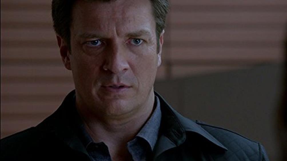 castle s07e11
