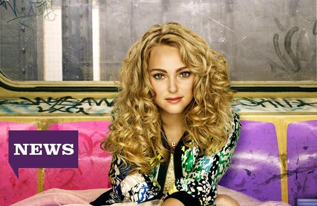 La produttrice di The Carrie diaries: “Peccato, non vedremo Miranda e Charlotte”