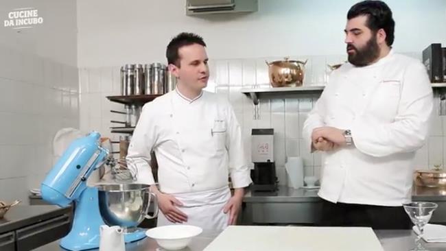 Menu Epifania di Cannavacciuolo: tutte le ricette per un menu completo Antonino Cannavacciuolo