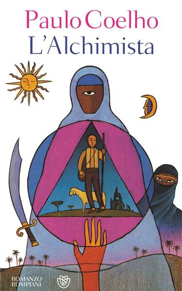 L’Alchimista – Paulo Coelho L’Alchimista – Paulo Coelho