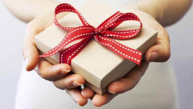 Come scegliere un regalo perfetto