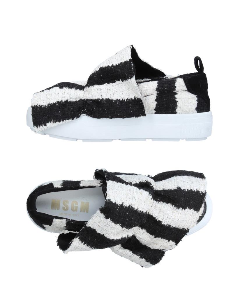 Sneakers Msgm da regalare a Natale Sneakers Msgm per Natale
