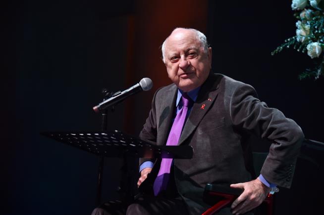 Pierre Bergé: morto lo storico compagno di Yves Saint Laurent e fondatore della casa di moda Pierre Bergé
