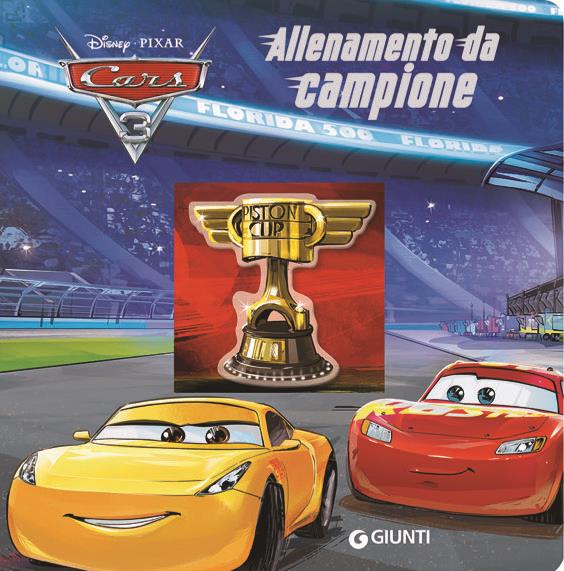 Allenamento da campione Allenamento da campione