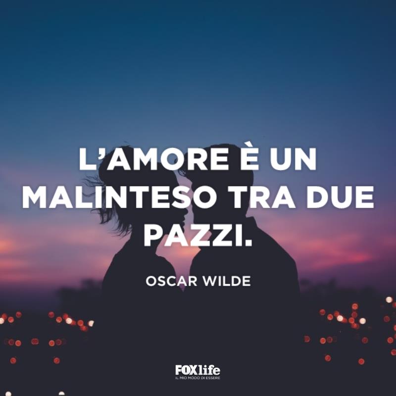 Frase amore Coppia in penombra