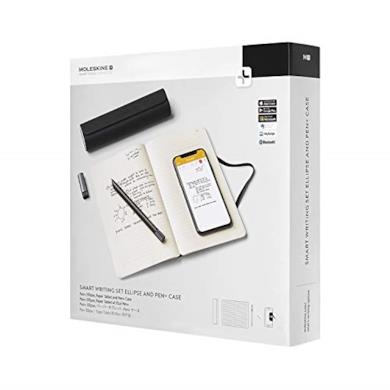 Moleskine Smart Writing Set Ellipse