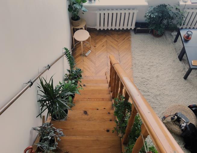 Idee cool su come arredare un vano scala e renderlo unico e stiloso Idee cool e di design per arredare un vano scala rendendolo unico e inconfondibile