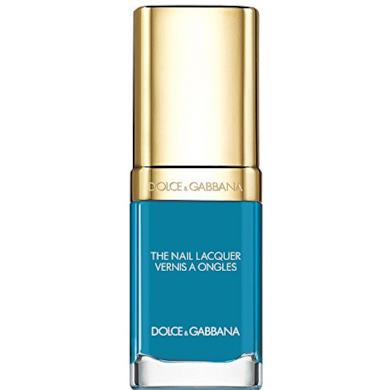 Dolce&Gabbana The Nail Lacquer n. 729 royal blue