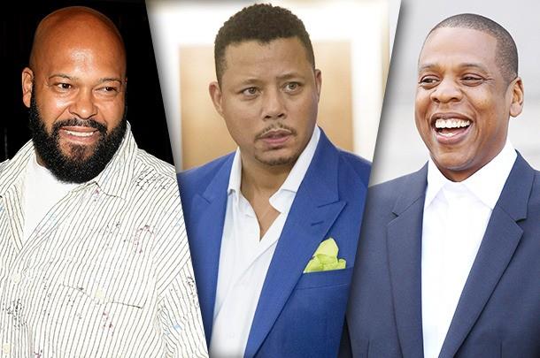 EMPIRE, la realtà dietro la finzione: ecco chi è “davvero” Lucious Lyon