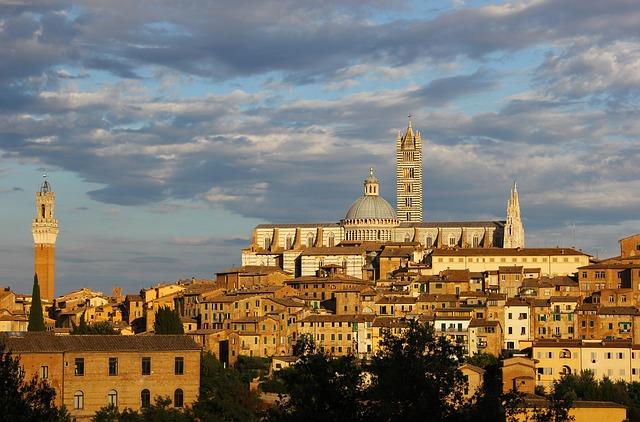 Siena Siena