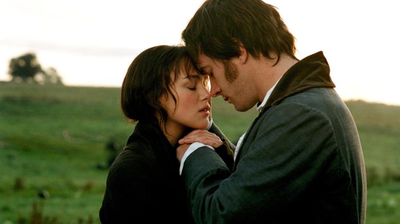 I libri classici più romantici da regalare a San Valentino Frame di Orgoglio e pregiudizio