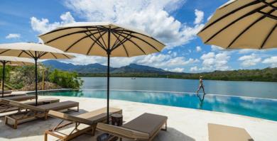 Ala Resort, Menjangan Dynasty Resort e Melia Bali Resort Nusa Dua