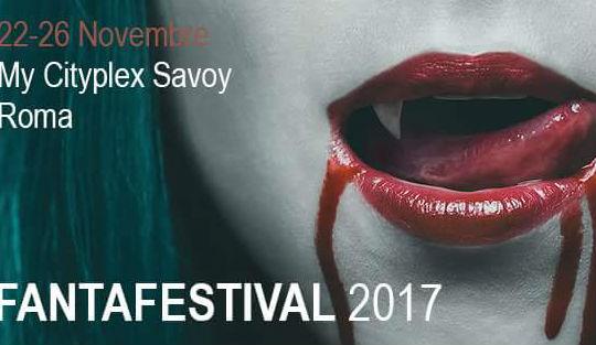Quello che c'è da sapere sulla 37a edizione del Fantafestival Locandina della 37a edizione del Fantafestival