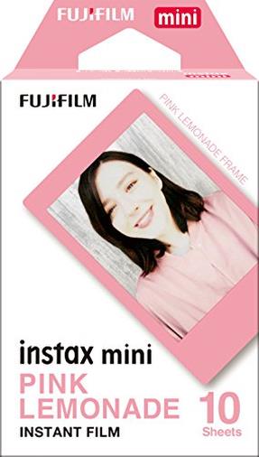 Rullini cornice rosa
