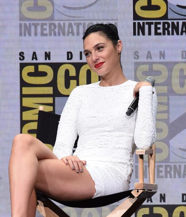 Wonder Woman la sinossi del film Wonder Woman la sinossi del film