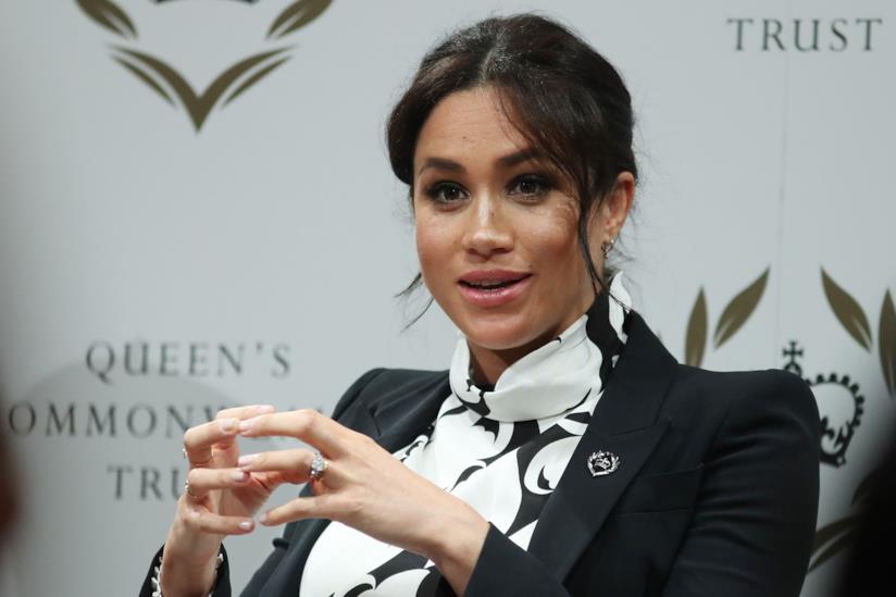 Meghan Markle perde un altro membro del suo staff, che si è licenziato Meghan Markle