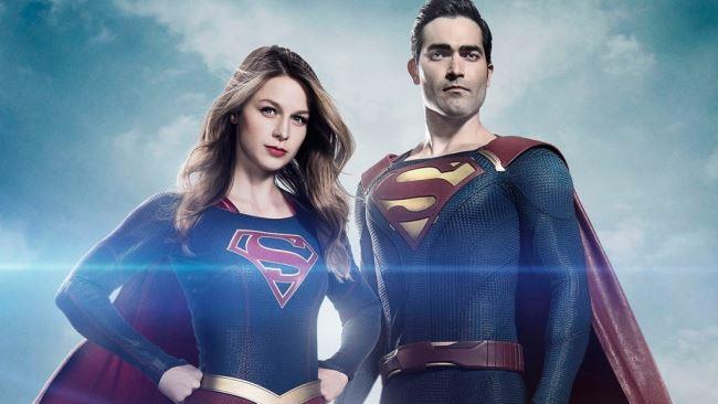 Supergirl, Jon Cryer è Lex Luthor nella prima immagine ufficiale Jon Cryer nei panni di Lex Luthor in Supergirl