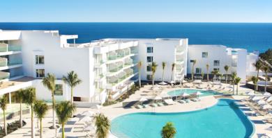 Hotel Lava Beach 5*