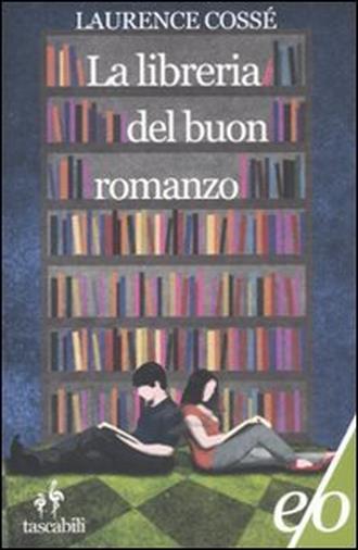 La libreria del buon romanzo