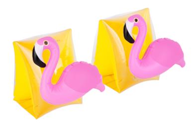 Bracciali bambino / Fenicottero rosa