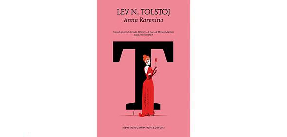 Anna Karenina di Lev Tolstoj Anna Karenina romanzo di Lev Tolstoj