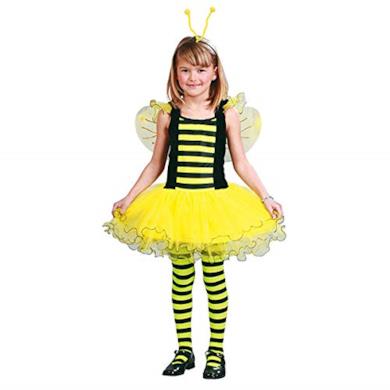 Ape_Maia Costumi ragazza-4-6 Anni