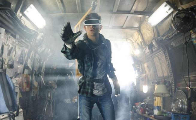 Ready Player One: la recensione del nuovo miracolo di Steven Spielberg