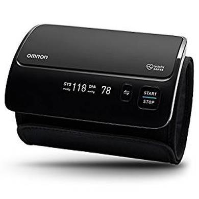OMRON EVOLV Misuratore di Pressione Digitale da Braccio