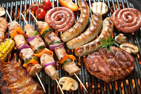Tutti i trucchi per realizzare la grigliata perfetta Una braciata di carne impeccabile