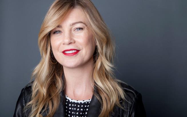 Ellen Pompeo durissima con Daniel Craig