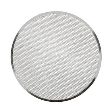 Pizza Screen