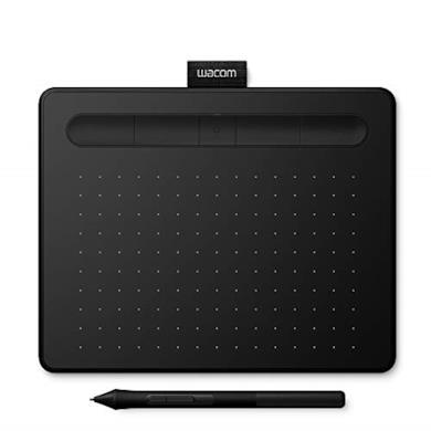 Tavoletta Grafica con Penna, Software Creativo Incluso