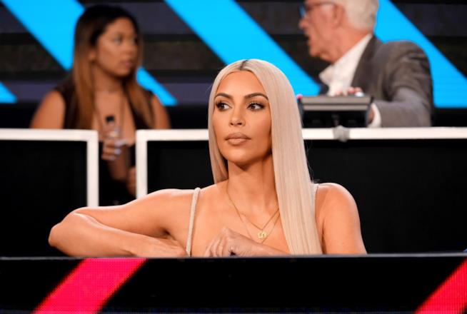 Kim Kardashian finisce nel mirino dei fan per il suo uso sfrenato di Photoshop Kim Kardashian