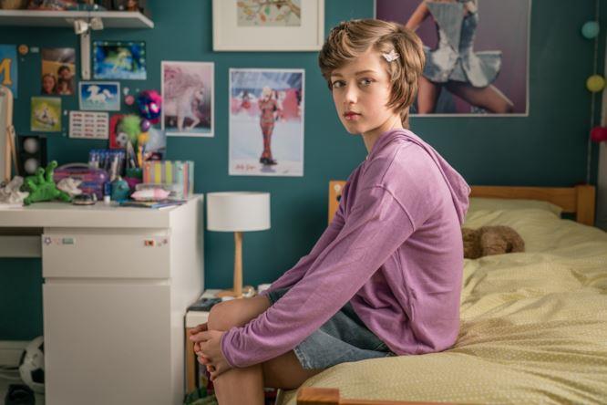 Butterfly, trasmessa da FoxLife, è candidata ai Diversity Media Awards 2019 Butterfly, trasmessa da FoxLife, è candidata ai Diversity Media Awards 2019