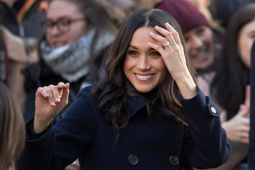 Meghan Markle è sempre stata contraria al sessismo Meghan Markle