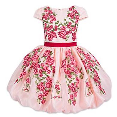 Vestito Belle