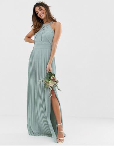 Maxi dress bon ton