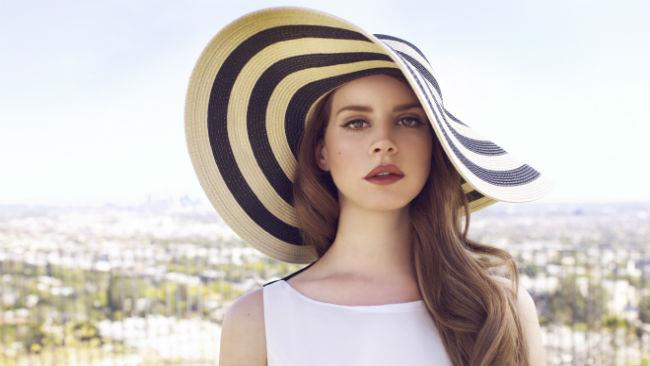 Lana Del Rey uscirà con Lust For Life Lana Del Rey pubblicherà l'album Lust For Life entro fine anno