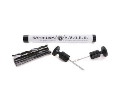 Sahmurai S.W.O.R.D.