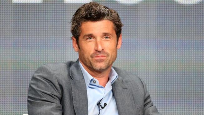 Patrick Dempsey