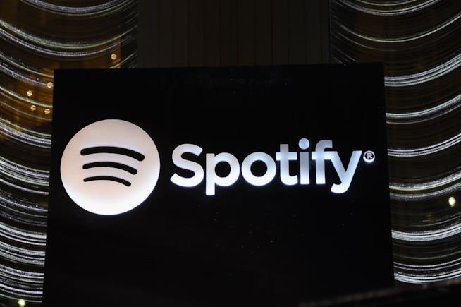 Spotify svela gli artisti più ascoltati del 2017: in vetta Ed Sheeran e Rihanna, successo per la musica Hip Hop Il 2017 in Musica per Spotify: le classifiche