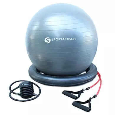 Palla da ginnastica "Workout Ball"