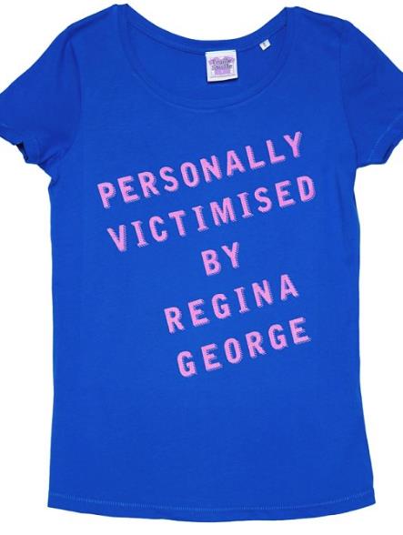 Maglietta Mean Girls Maglietta ispirata al film Mean Girls