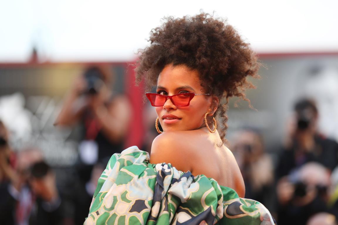 Zazie Beetz