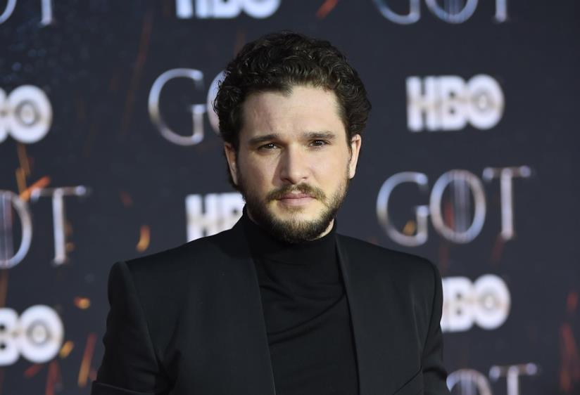 Kit Harington Kit Harrington GOT