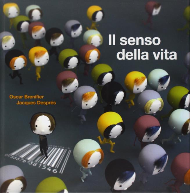 Il senso della vita Il senso della vita