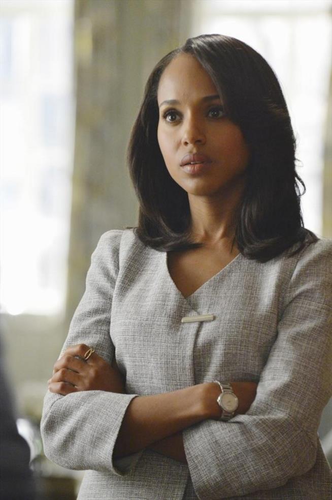 Welcome back, Olivia