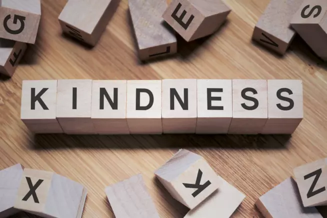 Motivi per cui la gentilezza aiuta nella vita Motivi per cui la gentilezza aiuta nella vita