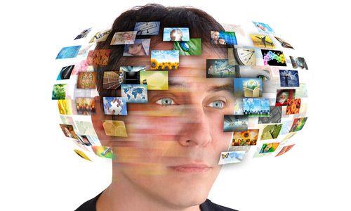 Information Overload Gli effetti negativi dell'uso eccessivo di cellulari e smartphone